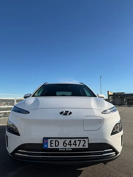 Hyundai Kona 2022 photo 3