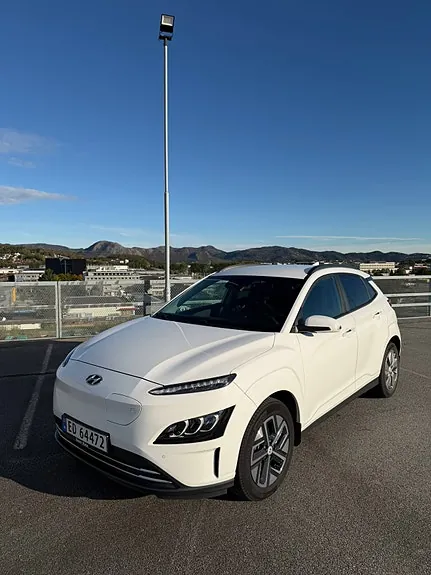 Hyundai Kona 2022 photo 4