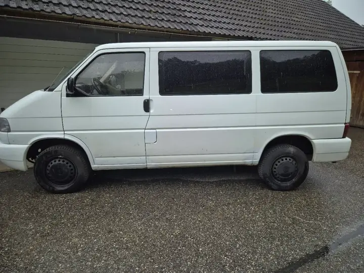 Volkswagen T4