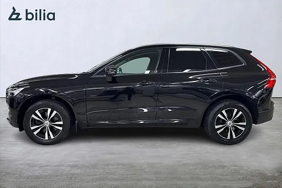 Volvo Xc60 2020 photo 3