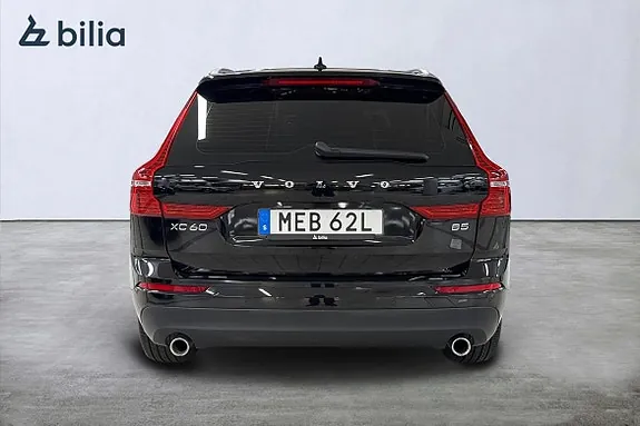 Volvo Xc60 2020 photo 5