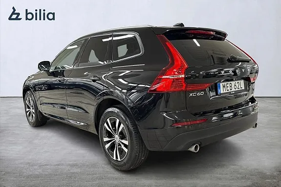 Volvo Xc60 2020 photo 2