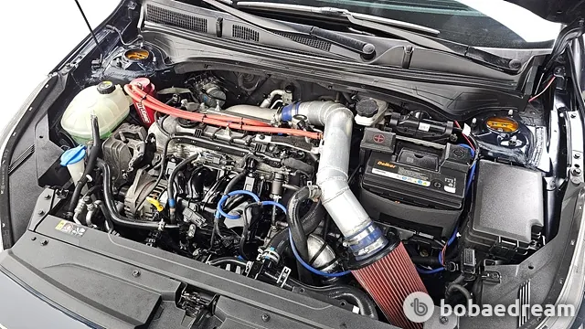 Kia K3 2019 photo 5