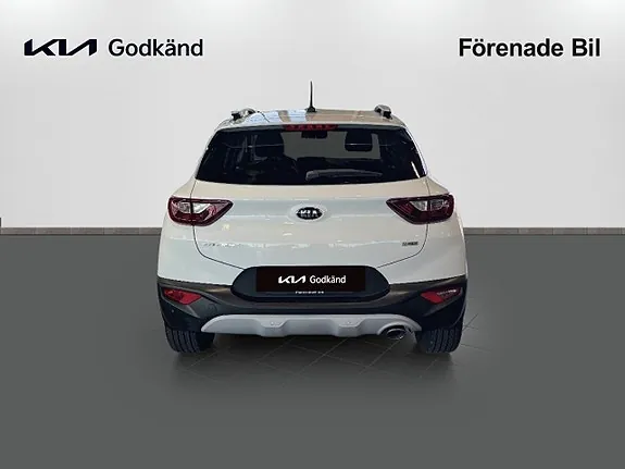 Kia Stonic 2020 photo 5