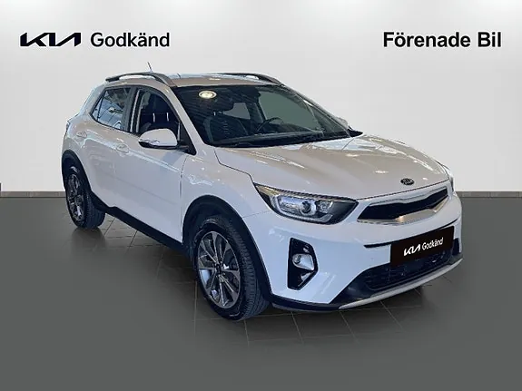 Kia Stonic 2020 photo 3
