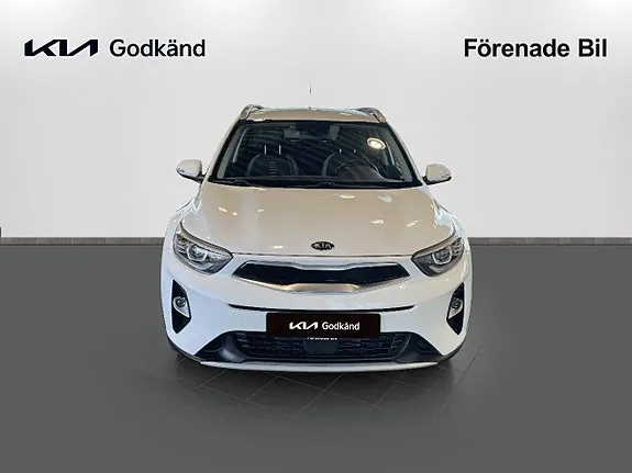 Kia Stonic 2020 photo 2