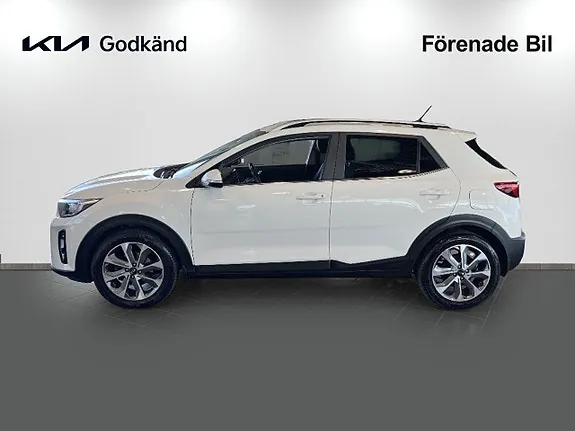 Kia Stonic 2020 photo 4