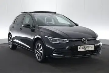 Volkswagen Golf Viii 2022 photo 3