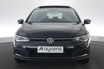Volkswagen Golf Viii 2022 photo 2