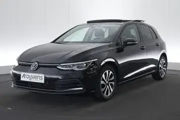 Volkswagen Golf Viii
