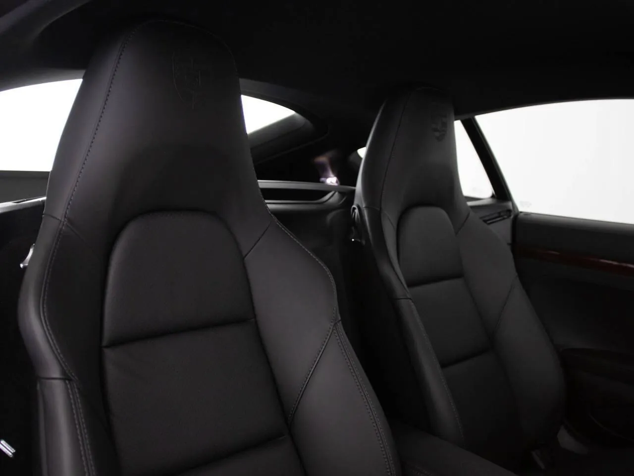 Porsche 718 Cayman 2024 photo 5