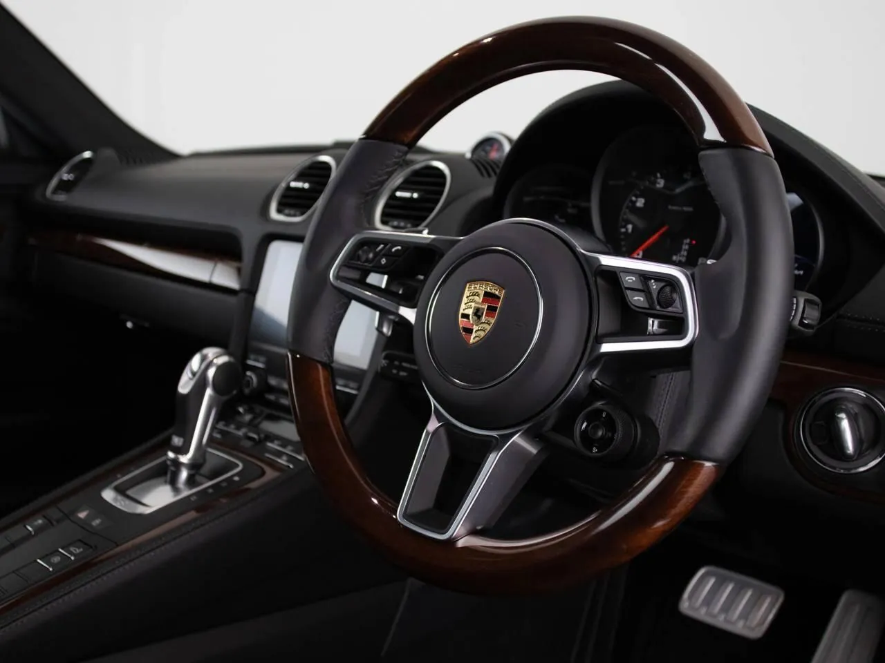 Porsche 718 Cayman 2024 photo 4