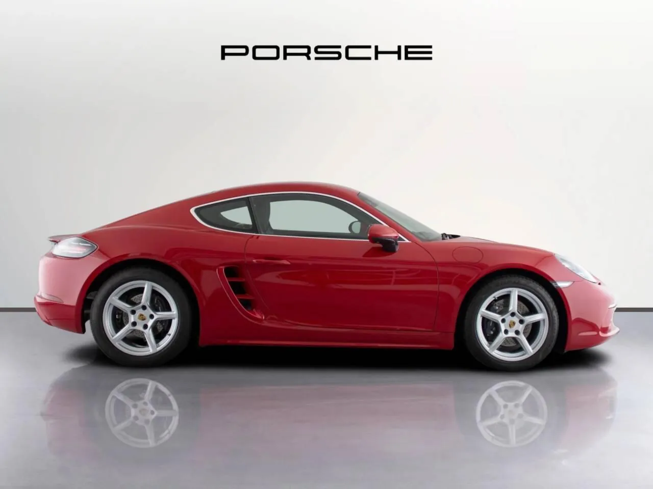 Porsche 718 Cayman 2024 photo 2