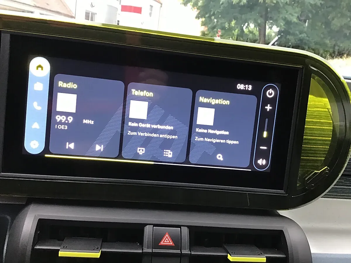 Fiat Grande Panda 2026 photo 3