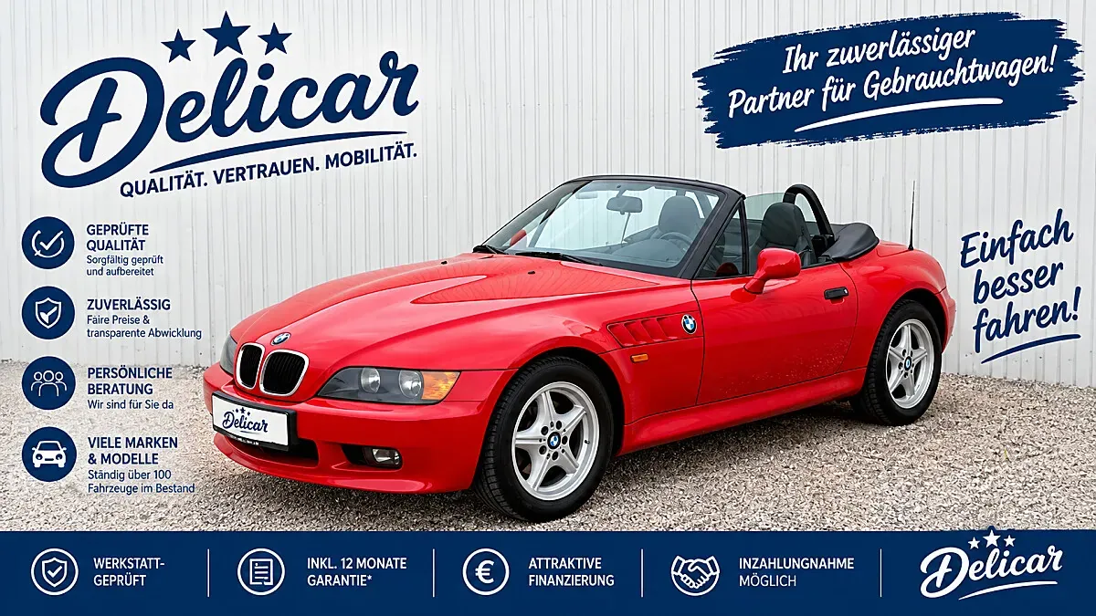 BMW Z3