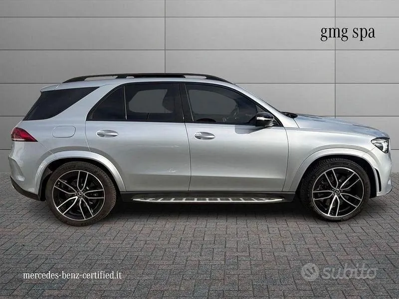 Mercedes-Benz Gle 2023 photo 5
