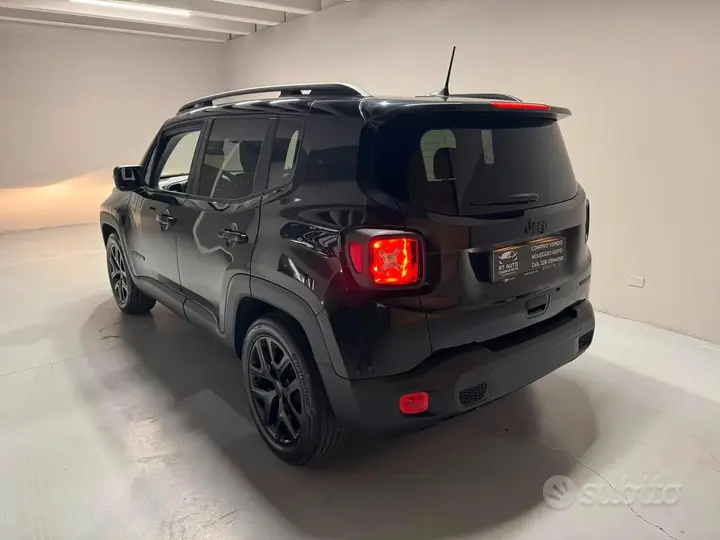 Jeep Renegade 2019 photo 4