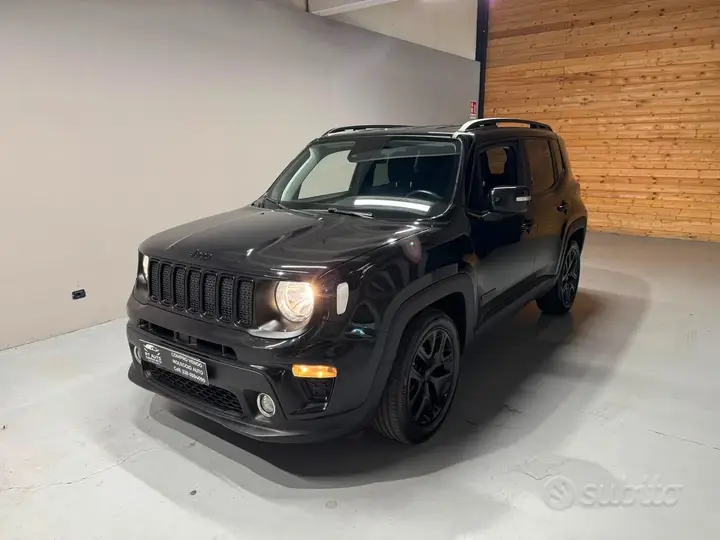 Jeep Renegade 2019 photo 3