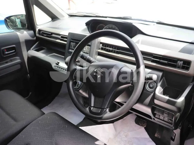 Suzuki Wagon R 2025 photo 2