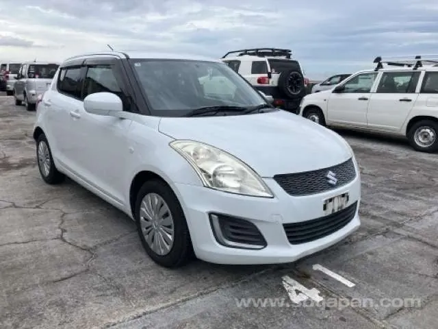 Suzuki Swift Xg