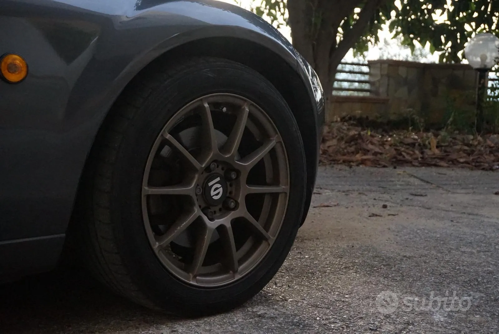 Mazda Mx-5 2006 photo 5