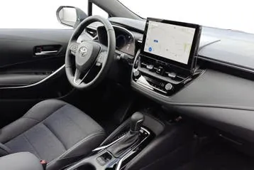 Toyota Corolla 2025 photo 2