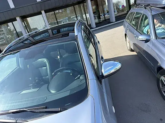 Nissan Qashqai+2