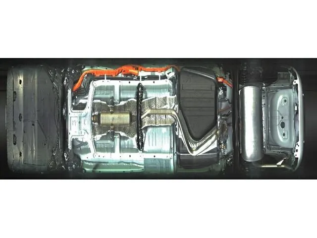 Toyota Sienna Hybrid Z 2025 photo 5