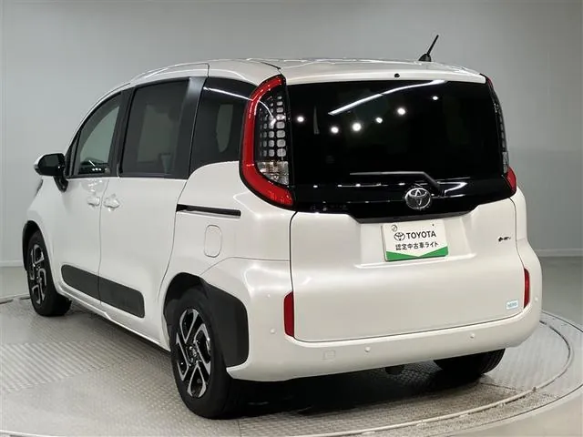 Toyota Sienna Hybrid Z 2025 photo 4