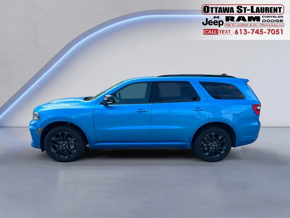 Dodge Durango 2026 photo 2