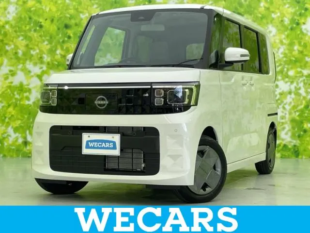 Nissan Ruke