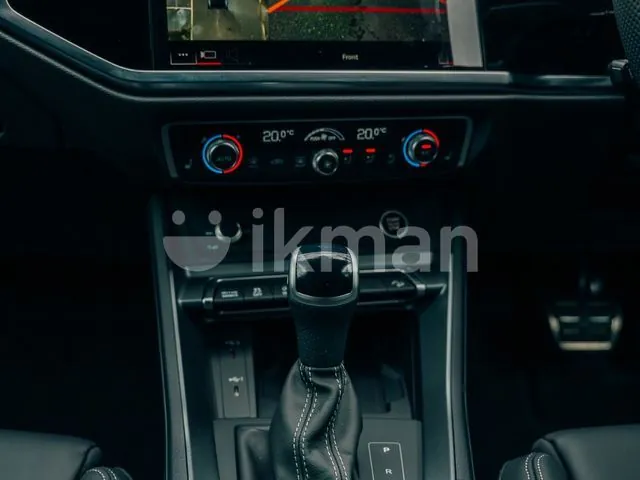 Audi Q3 2024 photo 5