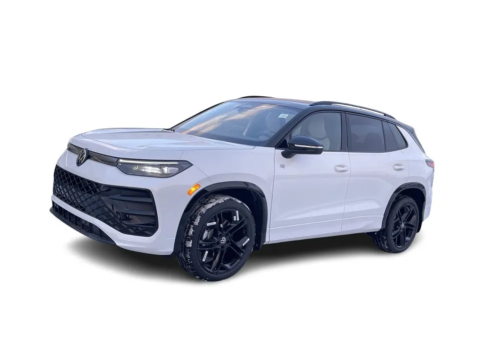 Volkswagen Tiguan 2026 photo 4