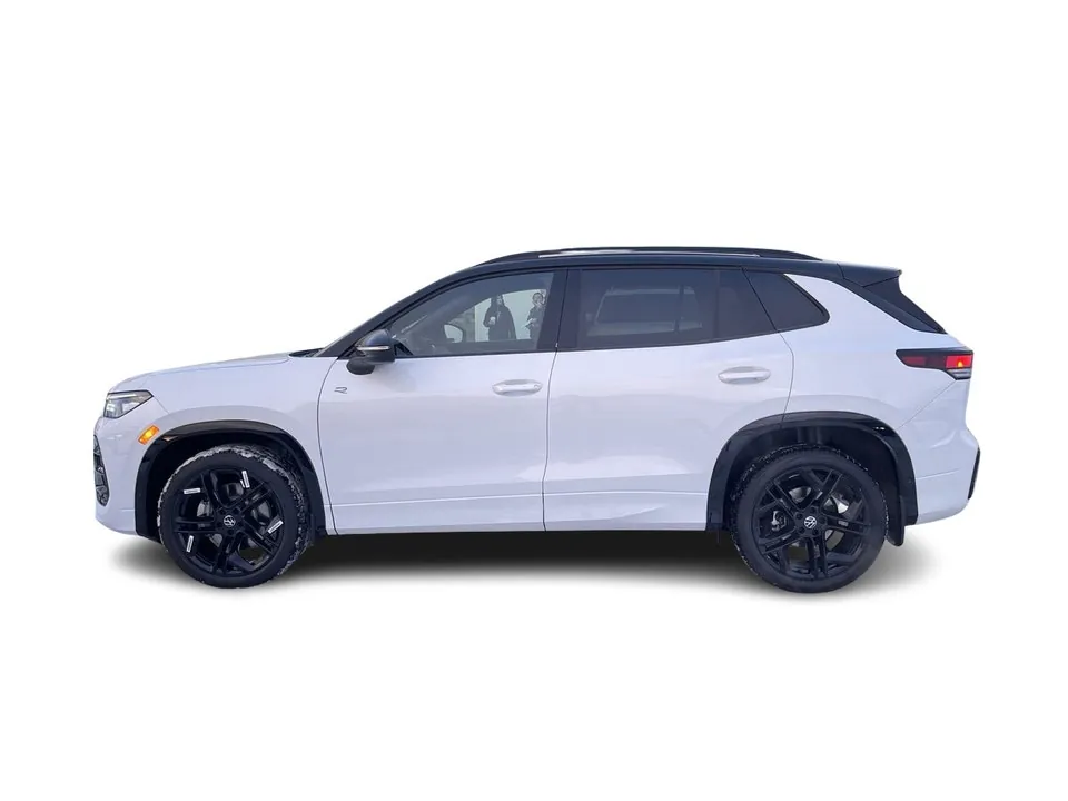 Volkswagen Tiguan 2026 photo 5