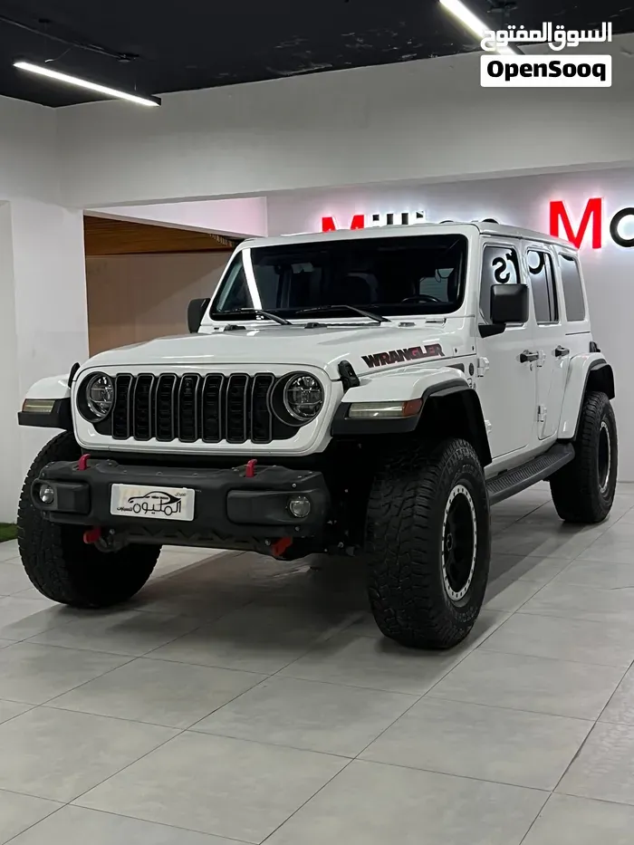 Jeep Wrangler 2022 photo 2