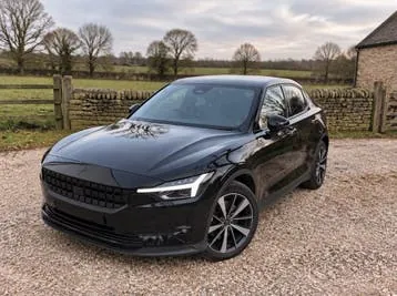 Polestar Polestar 2