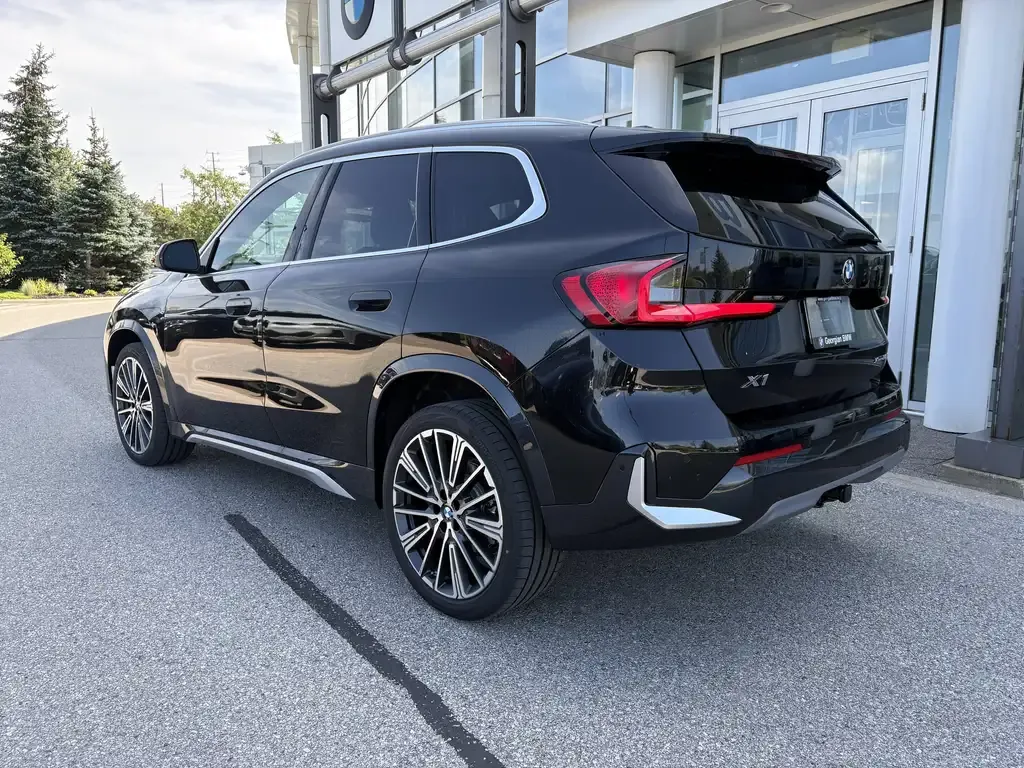 BMW X1 2026 photo 5