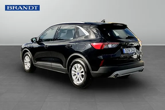 Ford Kuga 2022 photo 2