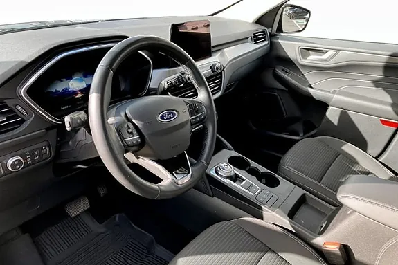 Ford Kuga 2022 photo 5