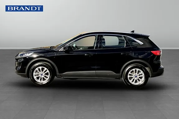 Ford Kuga 2022 photo 3