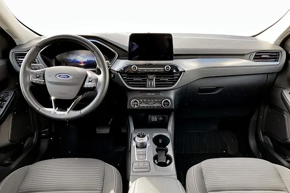 Ford Kuga 2022 photo 4