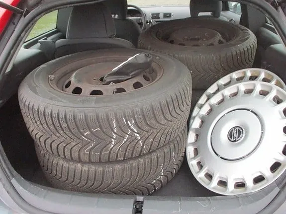 Volvo C30 2007 photo 5