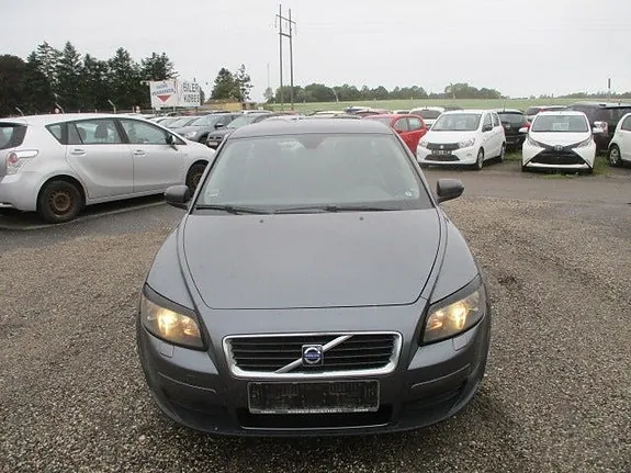 Volvo C30 2007 photo 2