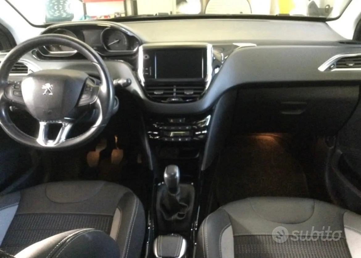 Peugeot 2008 2019 photo 5