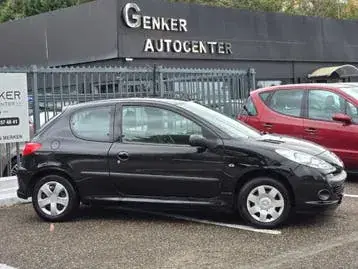 Peugeot 206 2011 photo 3