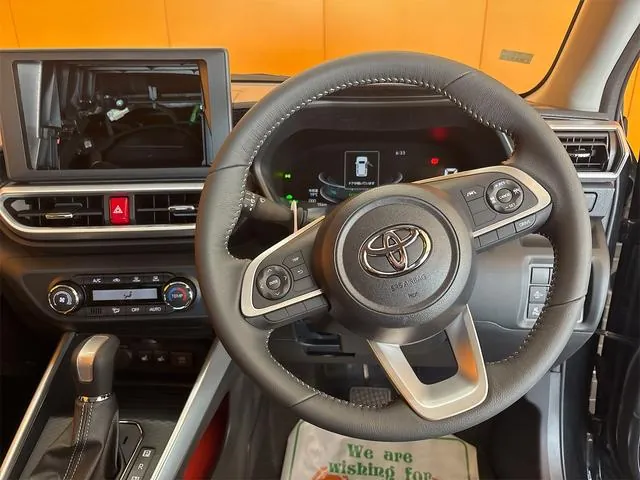 Toyota Raize 2025 photo 5