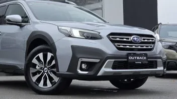 Subaru Outback 2026 photo 5