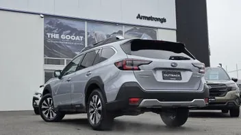 Subaru Outback 2026 photo 3