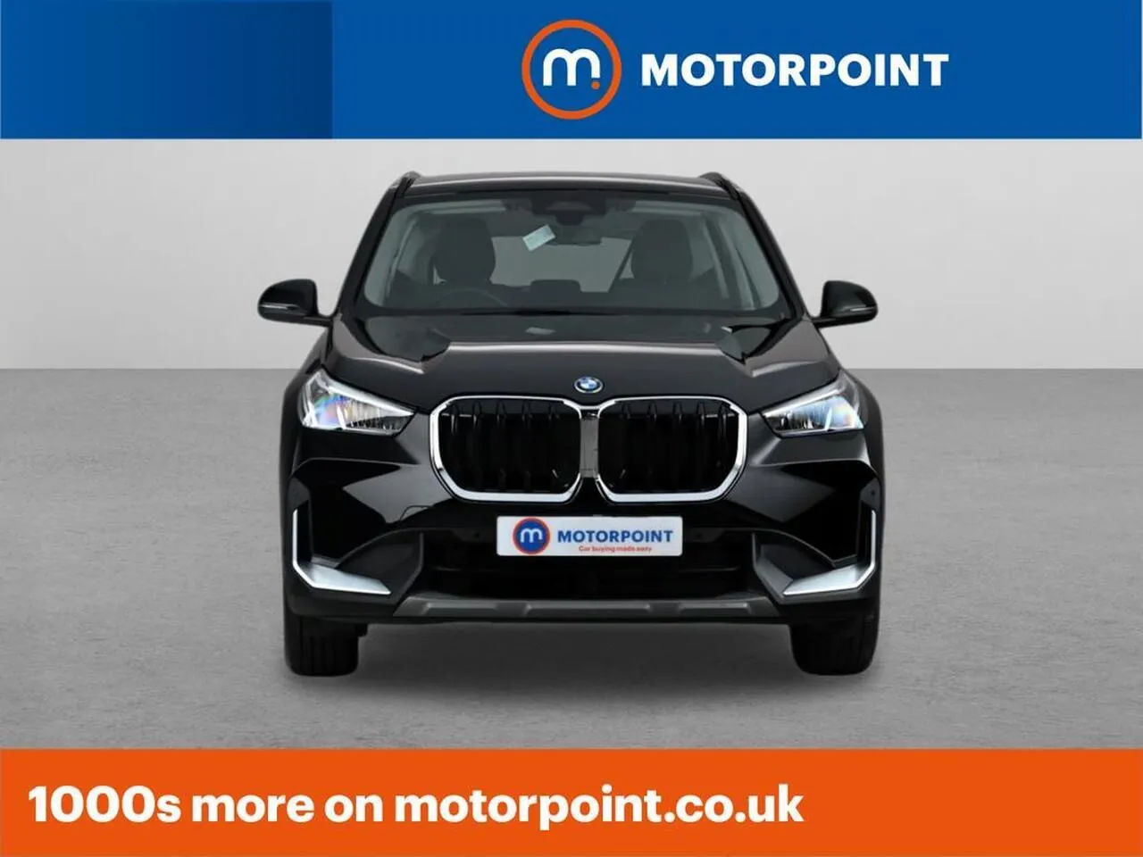 BMW X1 2025 photo 3
