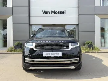 Land Rover Range Rover 2026 photo 2
